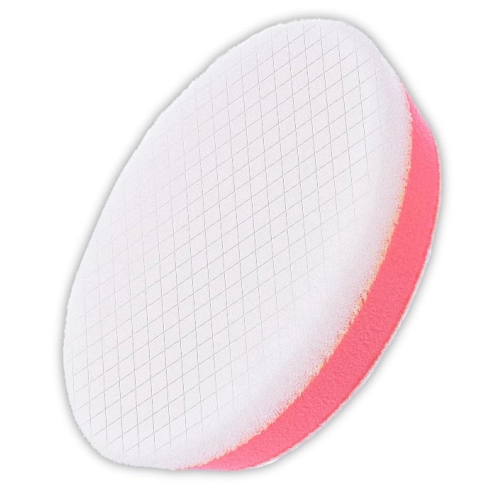 HONEY COMBINATION EXTREME 100mm bardzo mocno tnący pad polerski